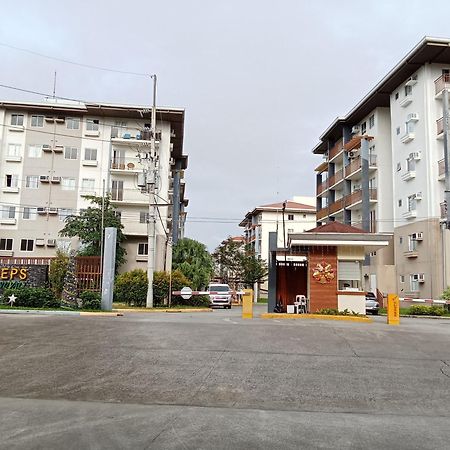 Cali Suite - Nuvali Pittland Exterior foto