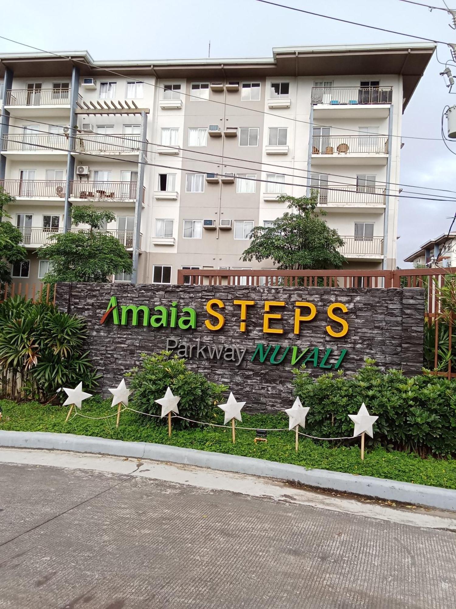 Cali Suite - Nuvali Pittland Exterior foto