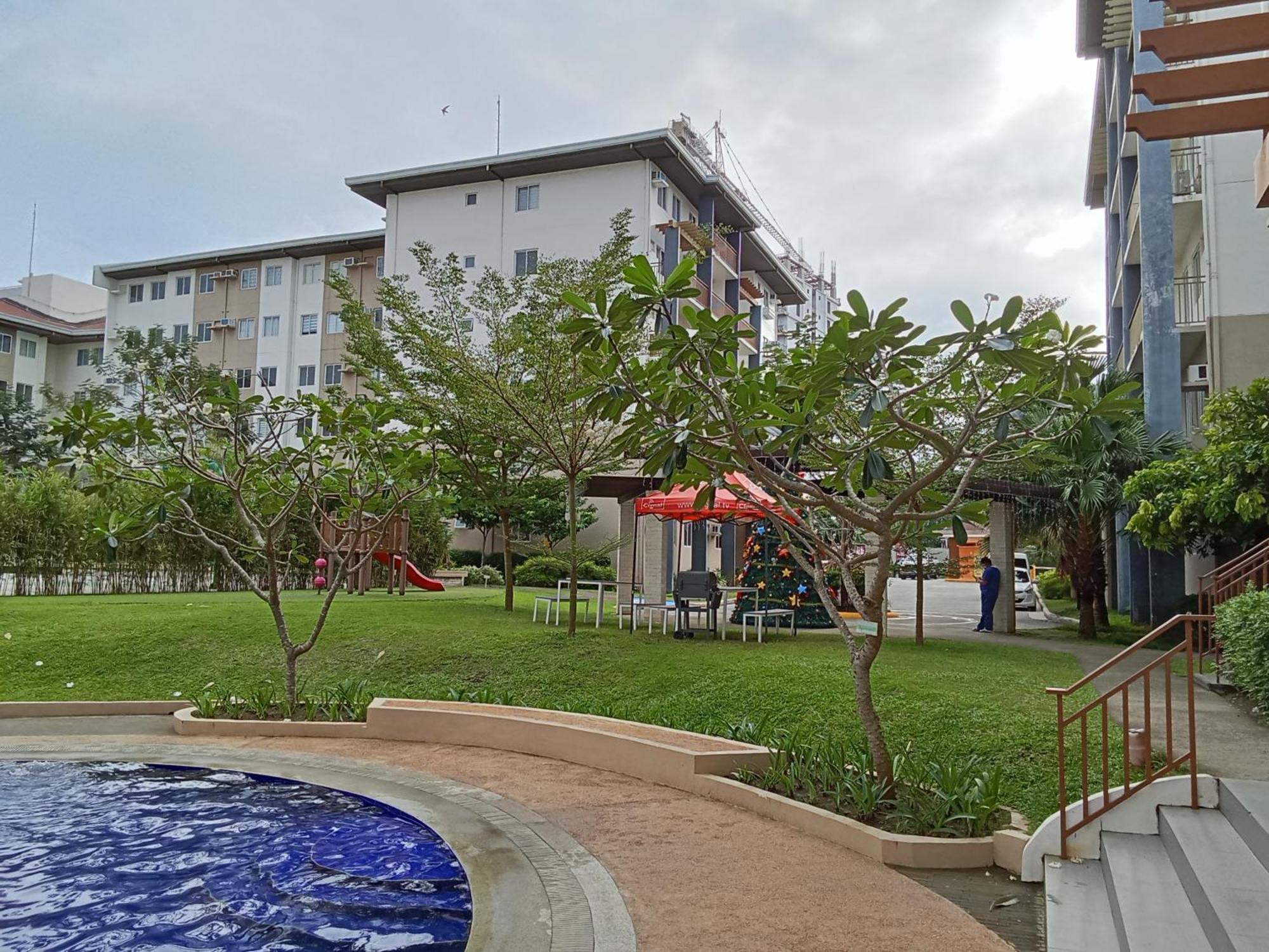 Cali Suite - Nuvali Pittland Exterior foto