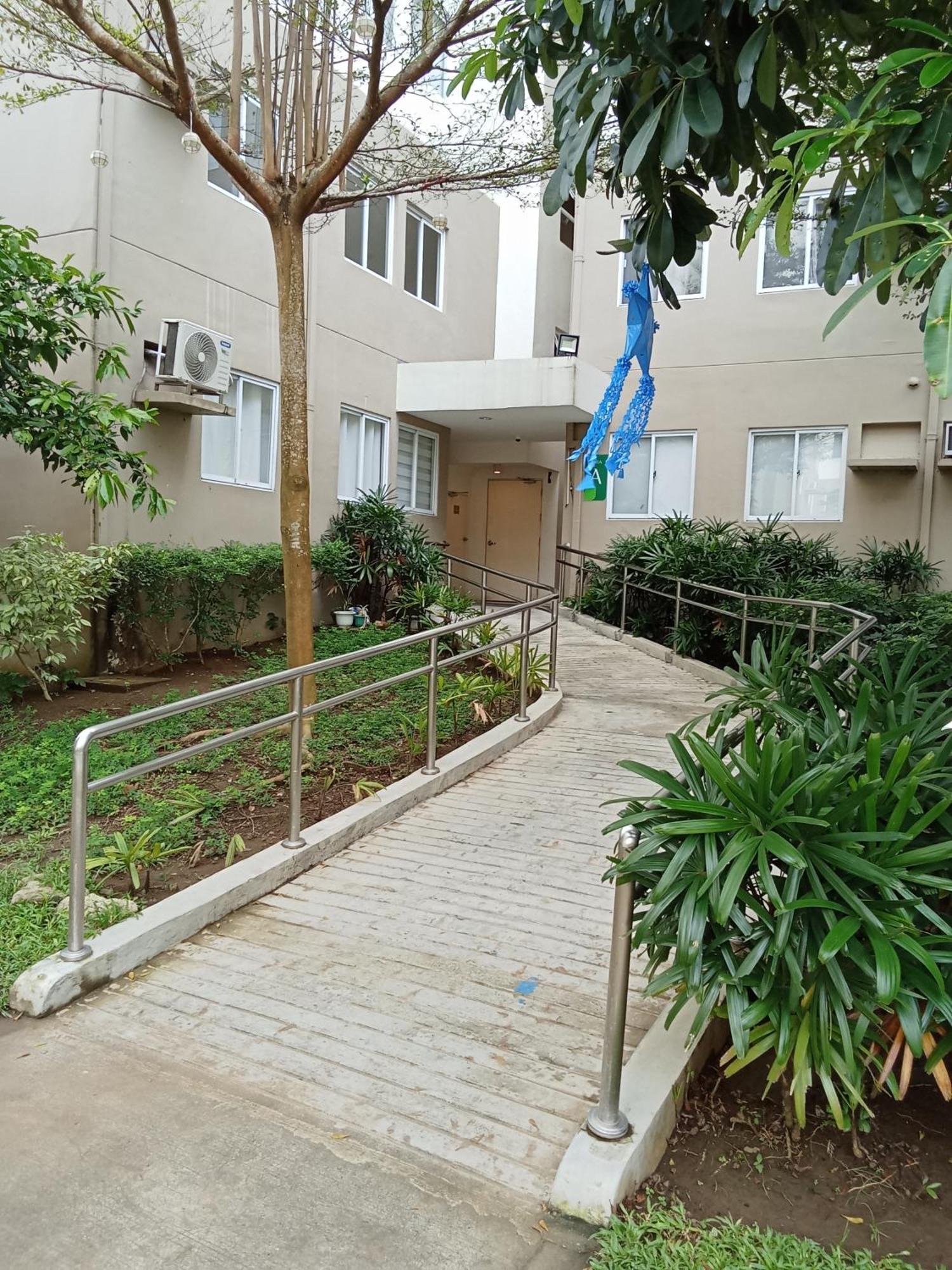 Cali Suite - Nuvali Pittland Exterior foto