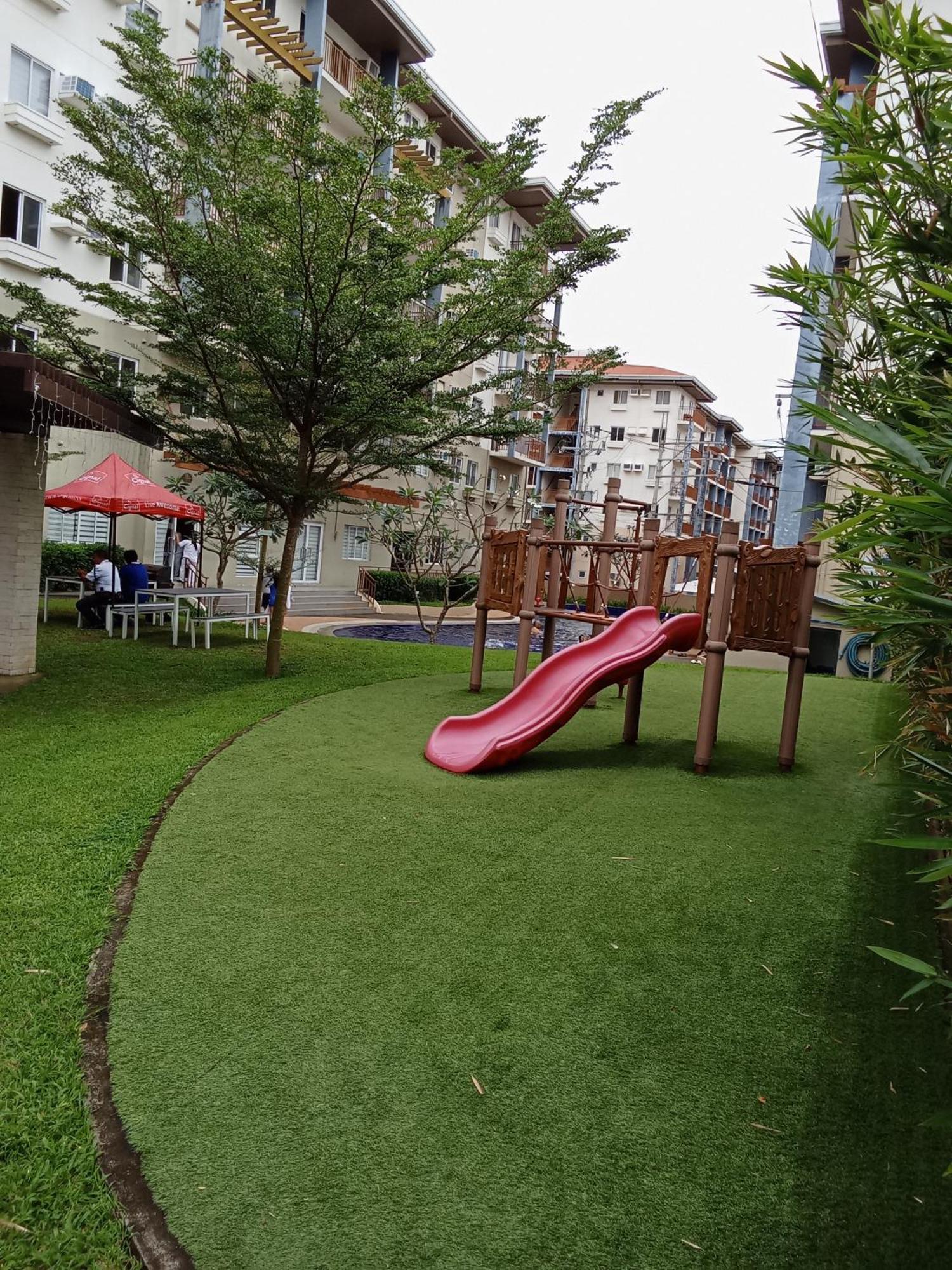 Cali Suite - Nuvali Pittland Exterior foto