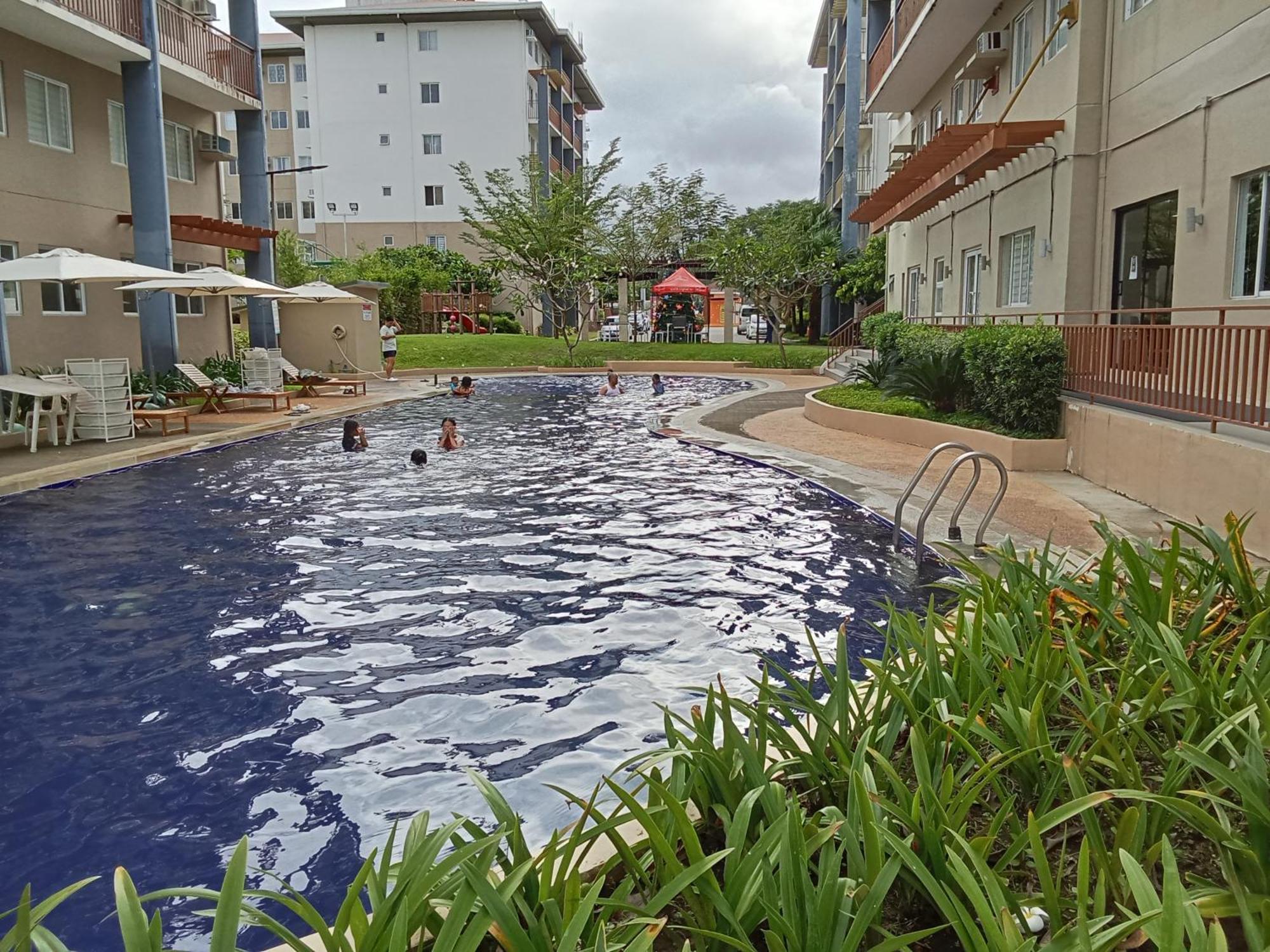 Cali Suite - Nuvali Pittland Exterior foto