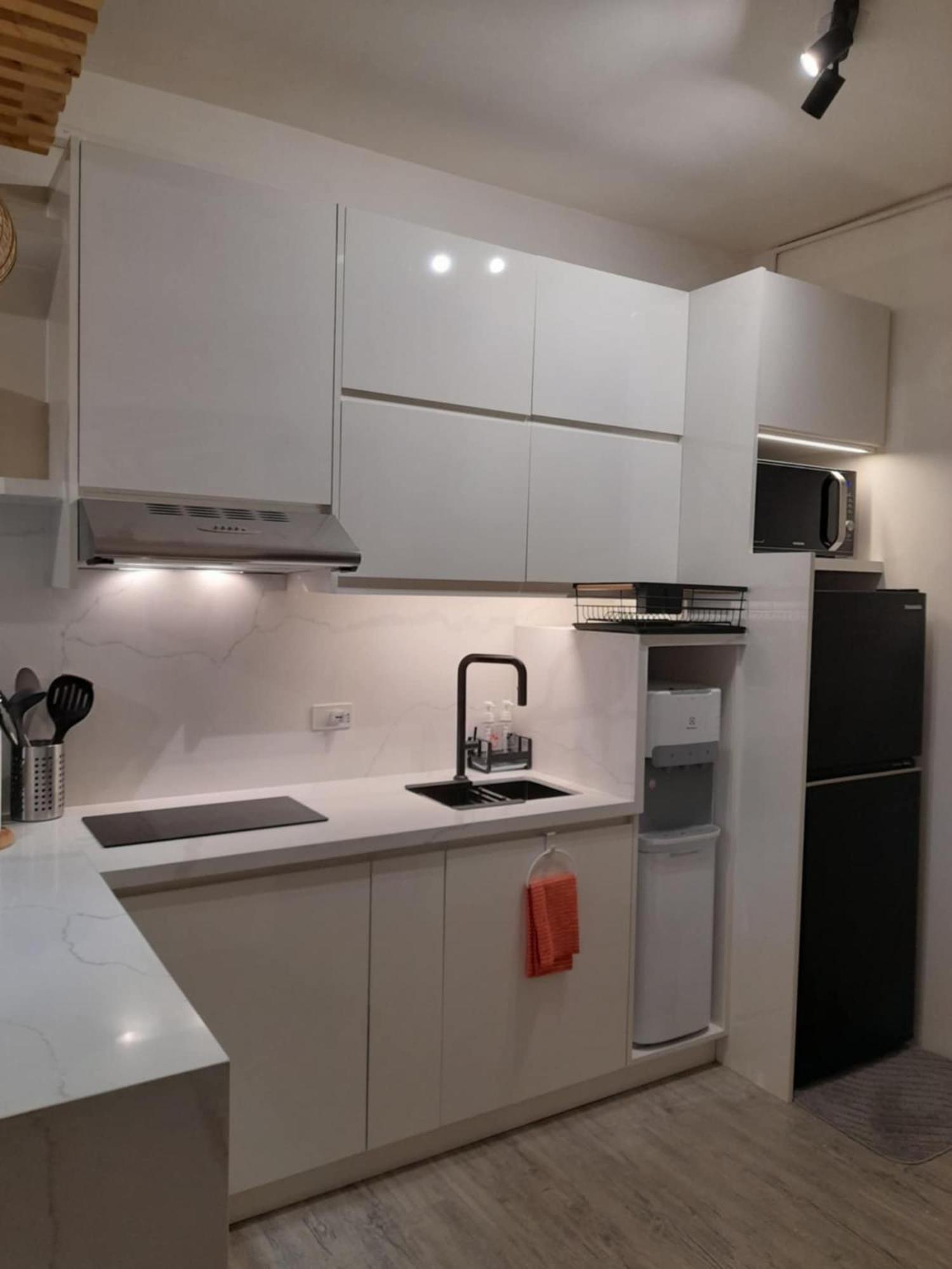 Cali Suite - Nuvali Pittland Exterior foto