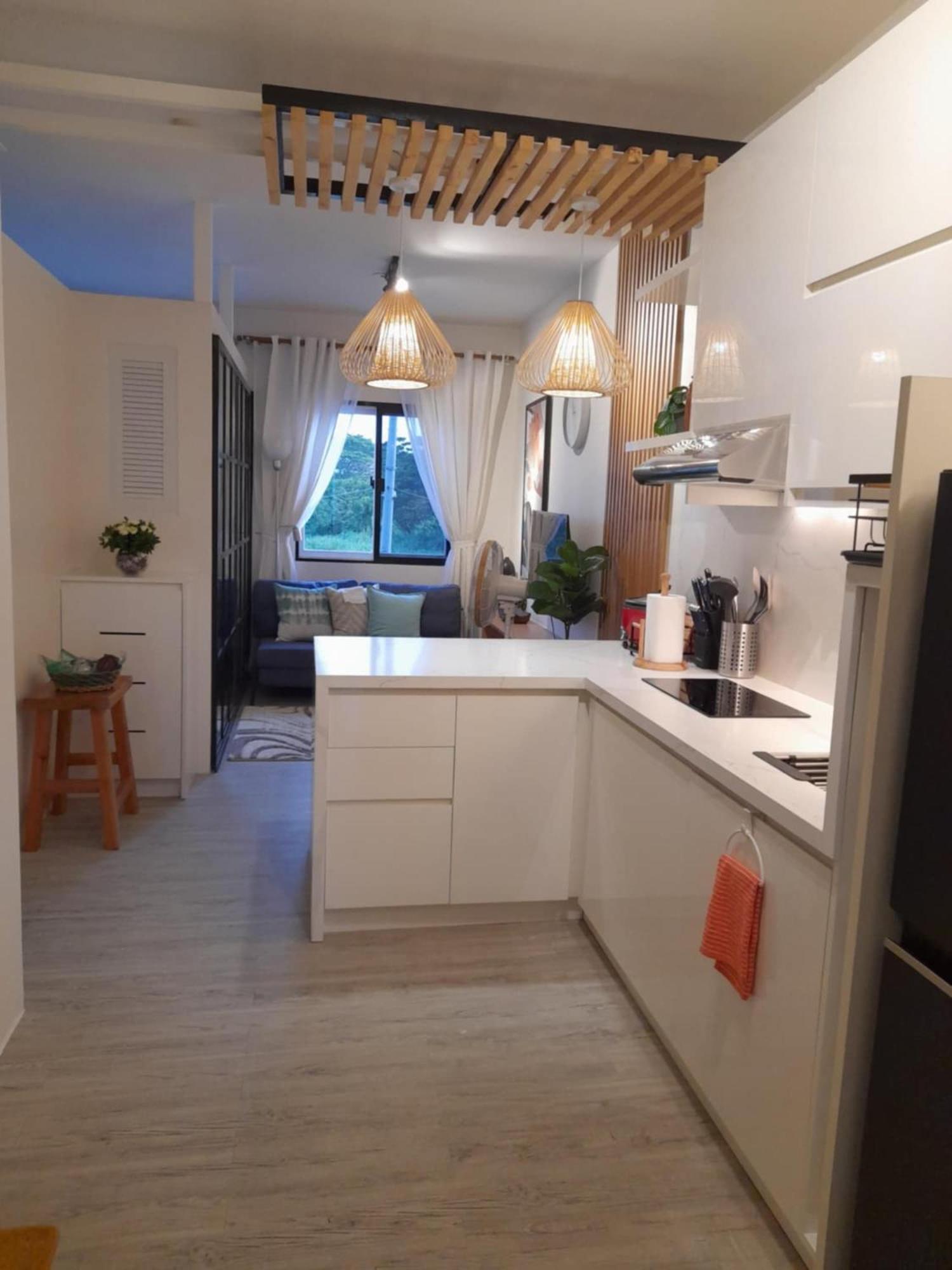 Cali Suite - Nuvali Pittland Exterior foto