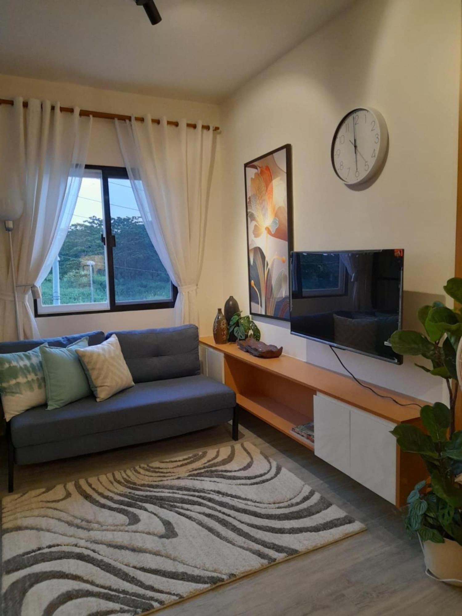 Cali Suite - Nuvali Pittland Exterior foto