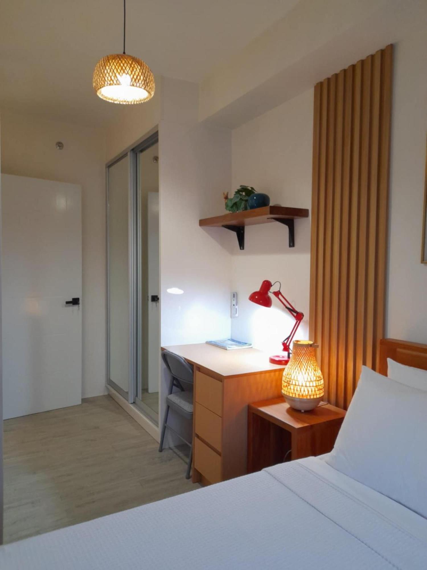 Cali Suite - Nuvali Pittland Exterior foto