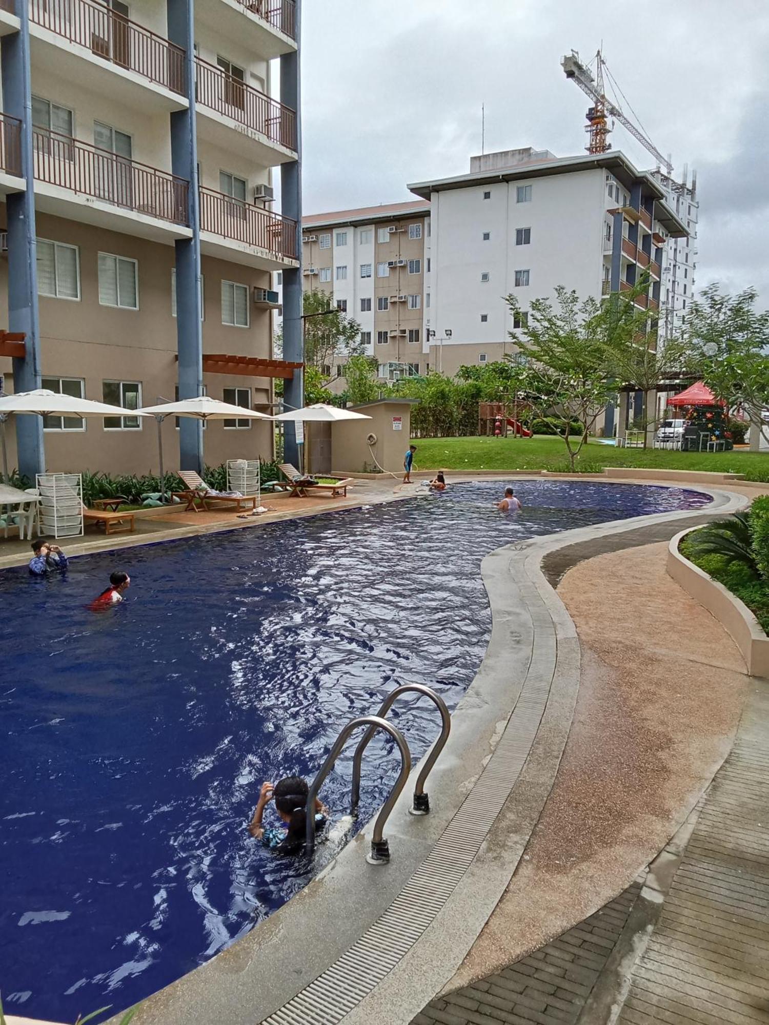 Cali Suite - Nuvali Pittland Exterior foto