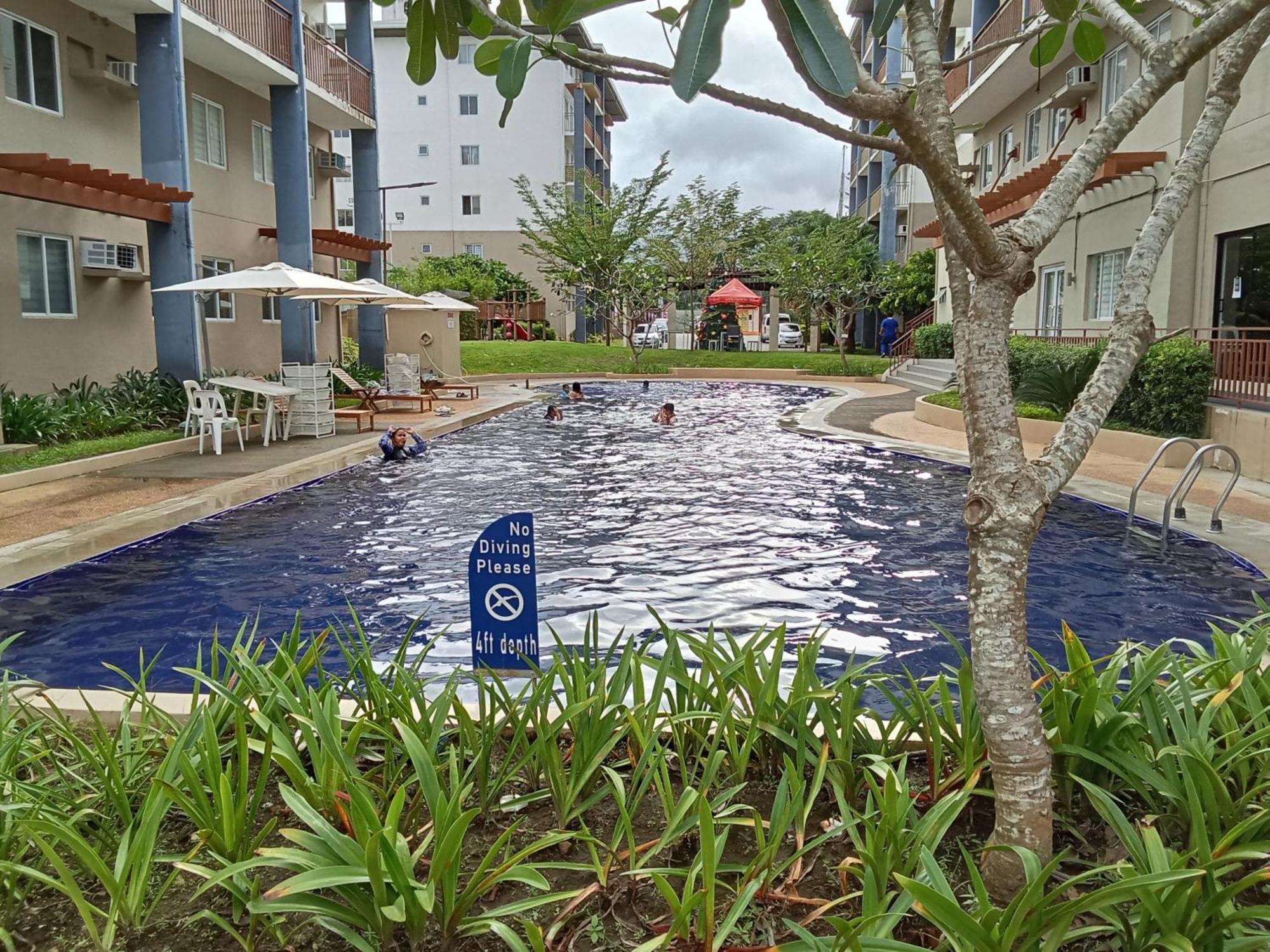 Cali Suite - Nuvali Pittland Exterior foto